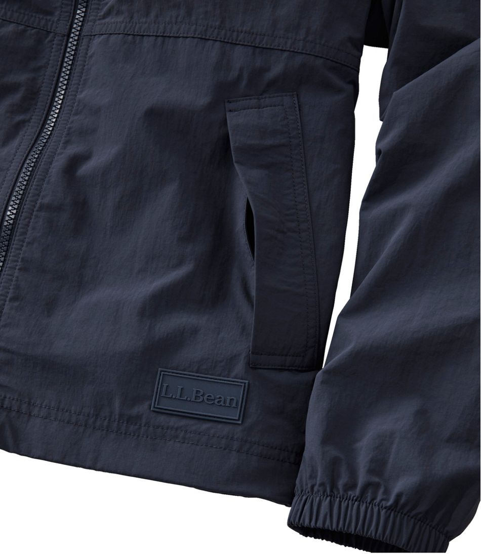 Women's Light and Airy Windbreaker | L.L.Bean Great Value