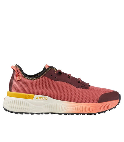 Women's Dirigo Sneakers, Lace-Up | L.L.Bean Featured