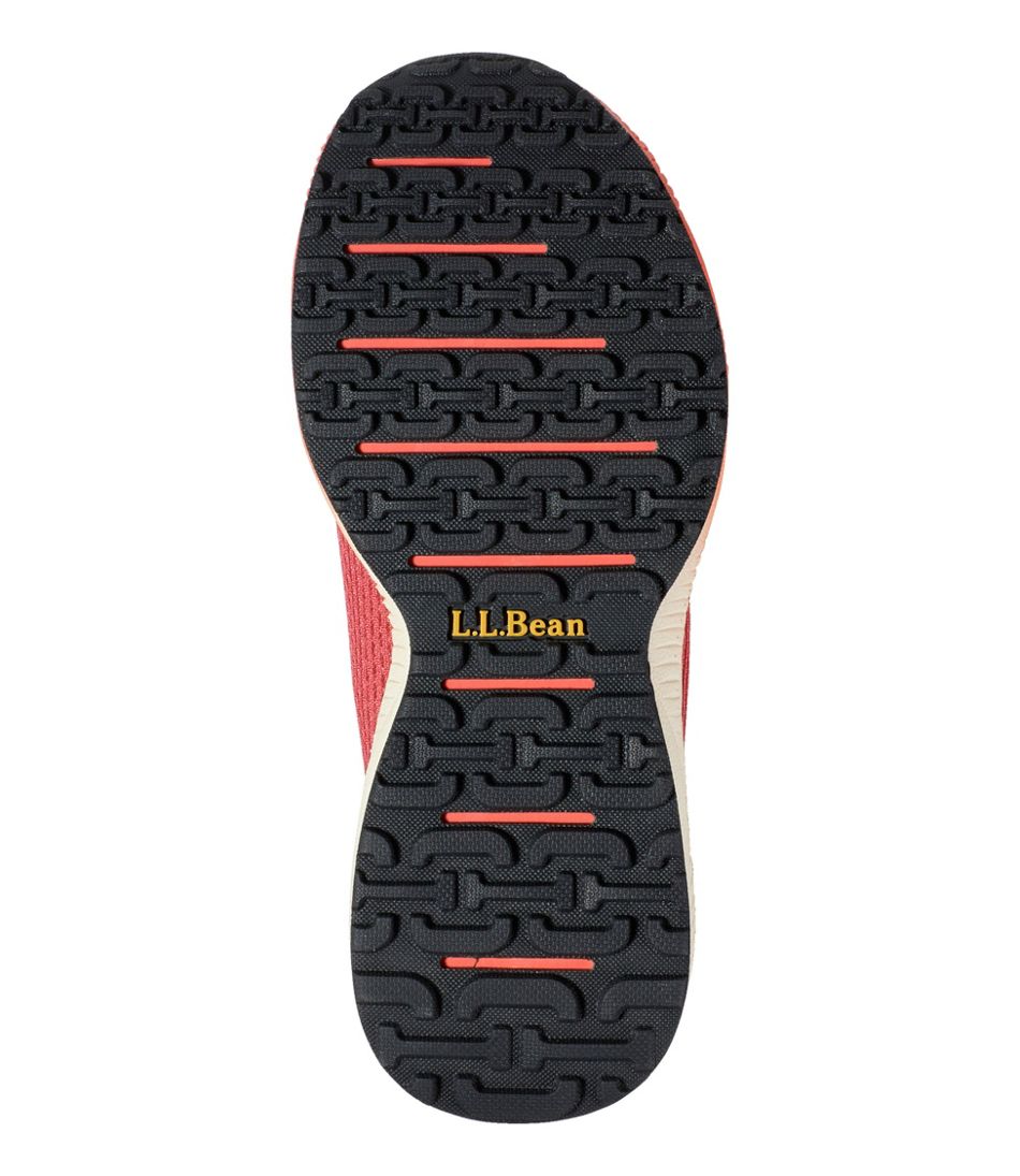 Women's Dirigo Sneakers, Lace-Up | L.L.Bean Featured