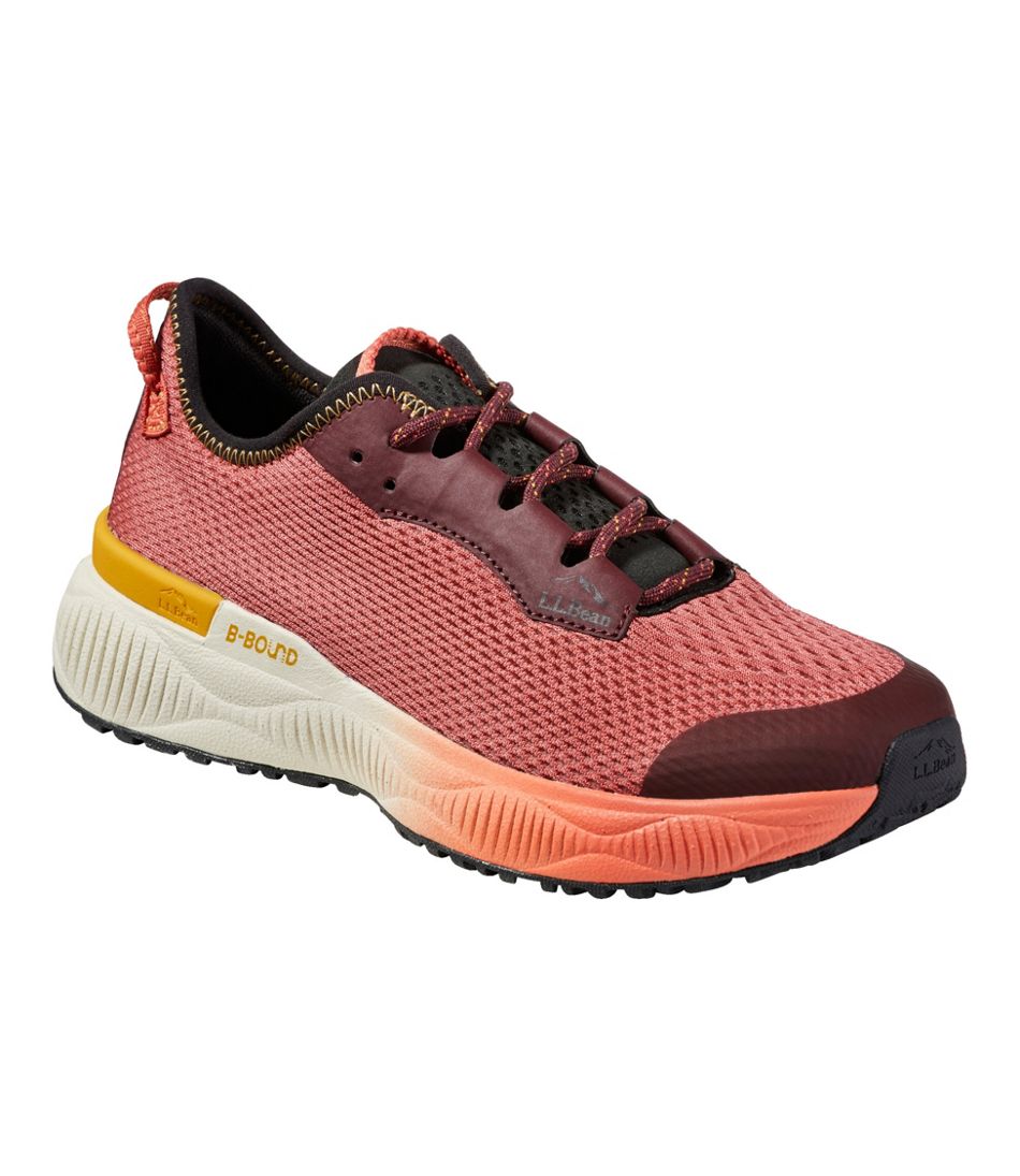 Women's Dirigo Sneakers, Lace-Up | L.L.Bean Featured
