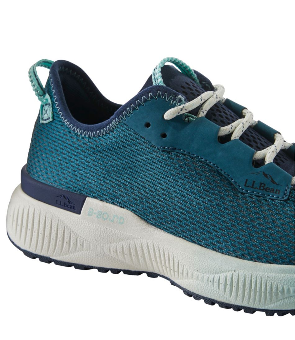Women's Dirigo Sneakers, Lace-Up | L.L.Bean Featured