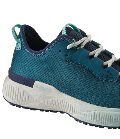 Women's Dirigo Sneakers, Lace-Up | L.L.Bean Featured