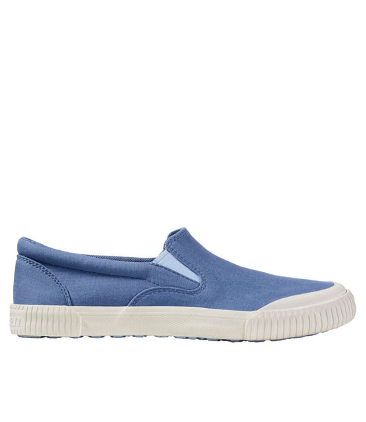 Women's Eco Woods Canvas Shoes, Slip-On | L.L.Bean Trending
