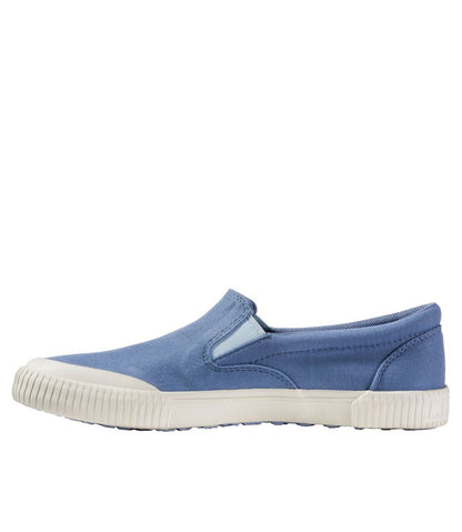 Women's Eco Woods Canvas Shoes, Slip-On | L.L.Bean Trending