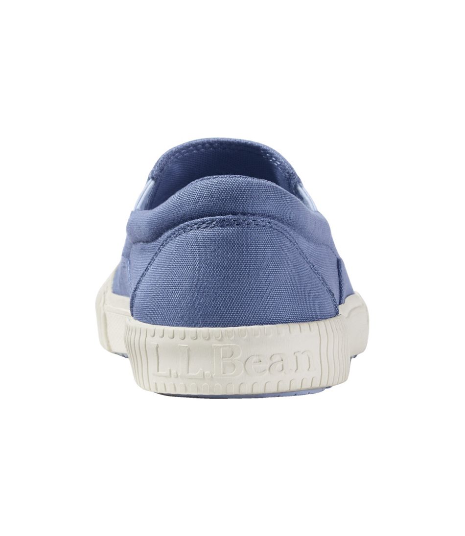 Women's Eco Woods Canvas Shoes, Slip-On | L.L.Bean Trending