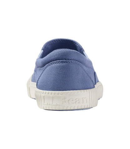 Women's Eco Woods Canvas Shoes, Slip-On | L.L.Bean Trending