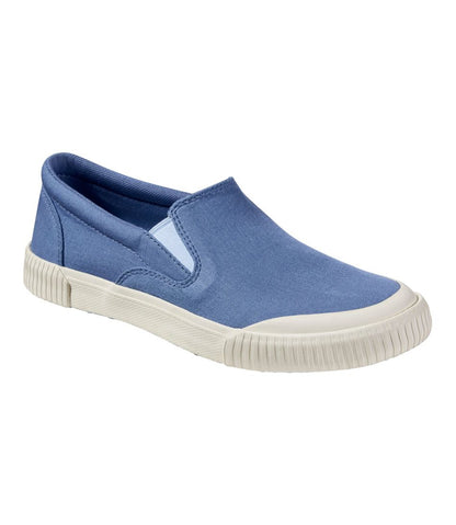 Women's Eco Woods Canvas Shoes, Slip-On | L.L.Bean Trending