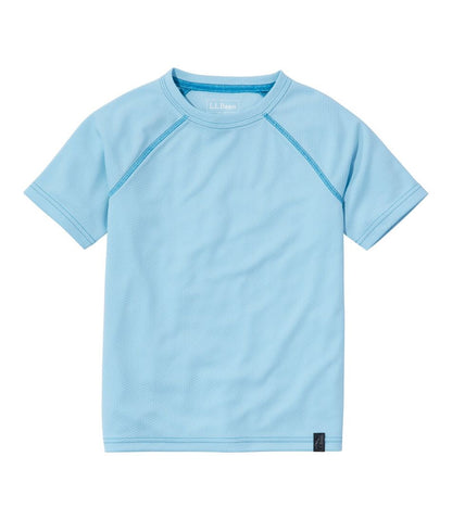 Kids' L.L.Bean Trail Tee | L.L.Bean Best Seller