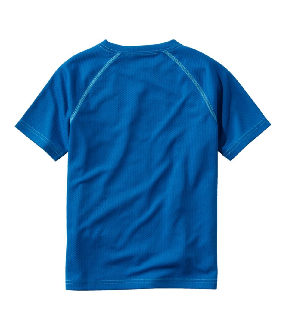 Kids' L.L.Bean Trail Tee | L.L.Bean Best Seller