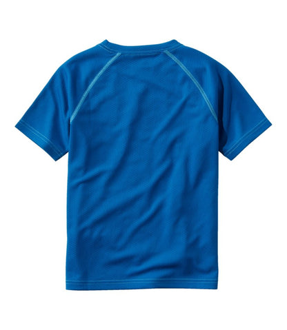 Kids' L.L.Bean Trail Tee | L.L.Bean Best Seller
