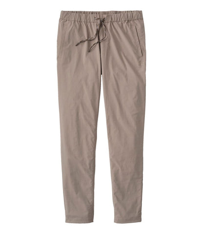 Men's Pathfinder Ripstop Adventure Pants, Standard Fit, Tapered Leg | L.L.Bean Recommended