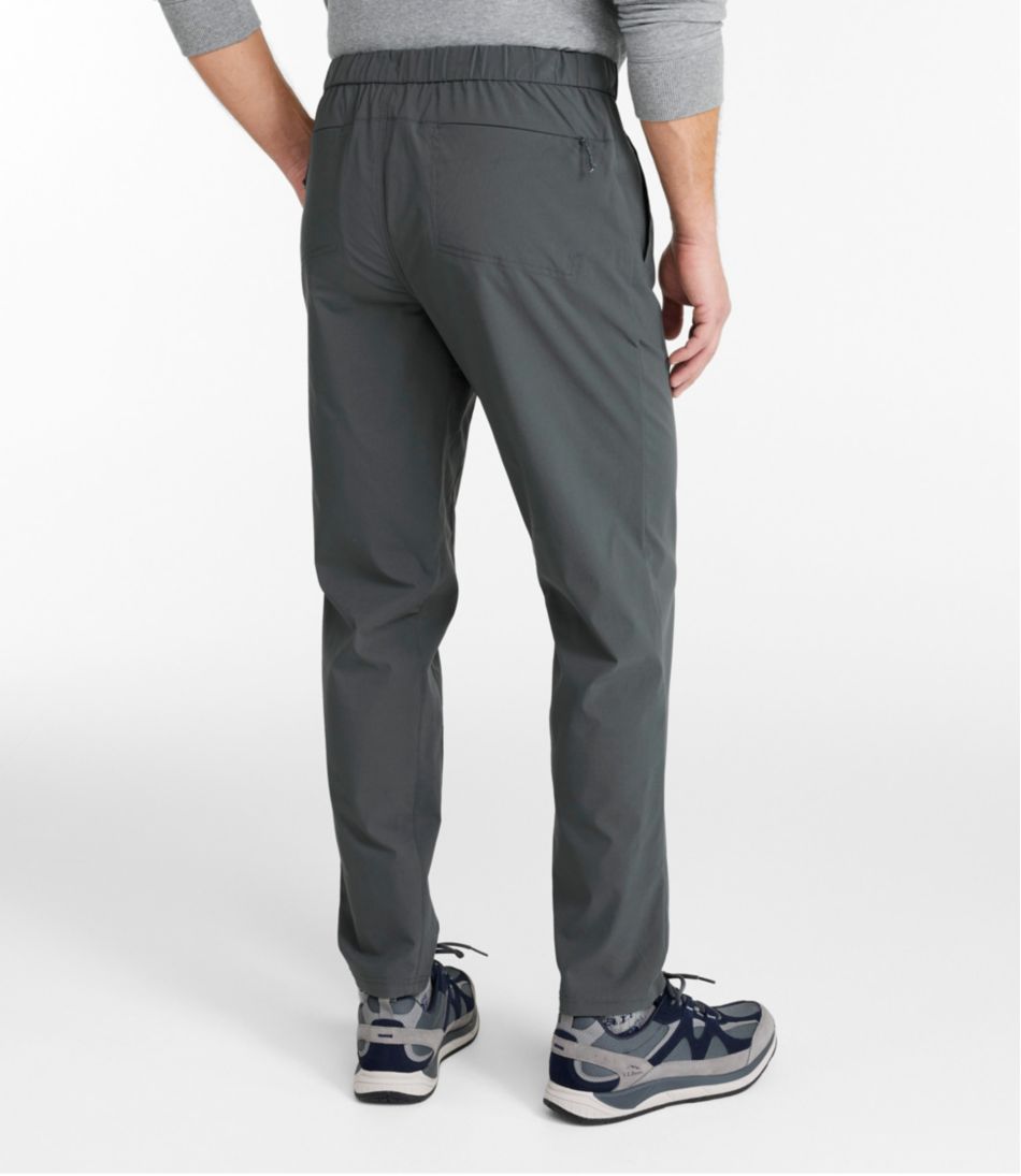 Men's Pathfinder Ripstop Adventure Pants, Standard Fit, Tapered Leg | L.L.Bean Recommended