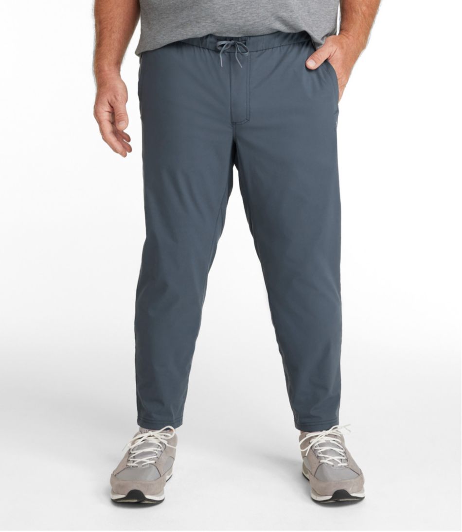 Men's Pathfinder Ripstop Adventure Pants, Standard Fit, Tapered Leg | L.L.Bean Recommended