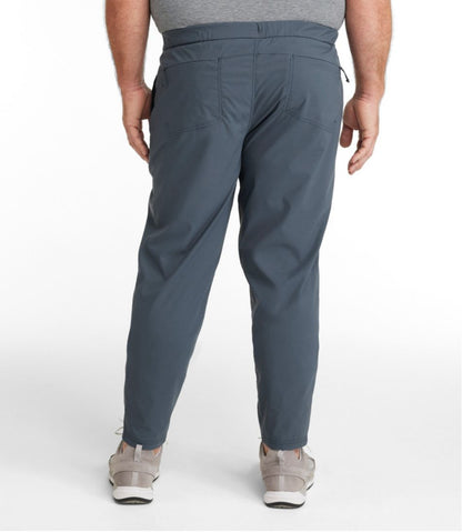 Men's Pathfinder Ripstop Adventure Pants, Standard Fit, Tapered Leg | L.L.Bean Recommended
