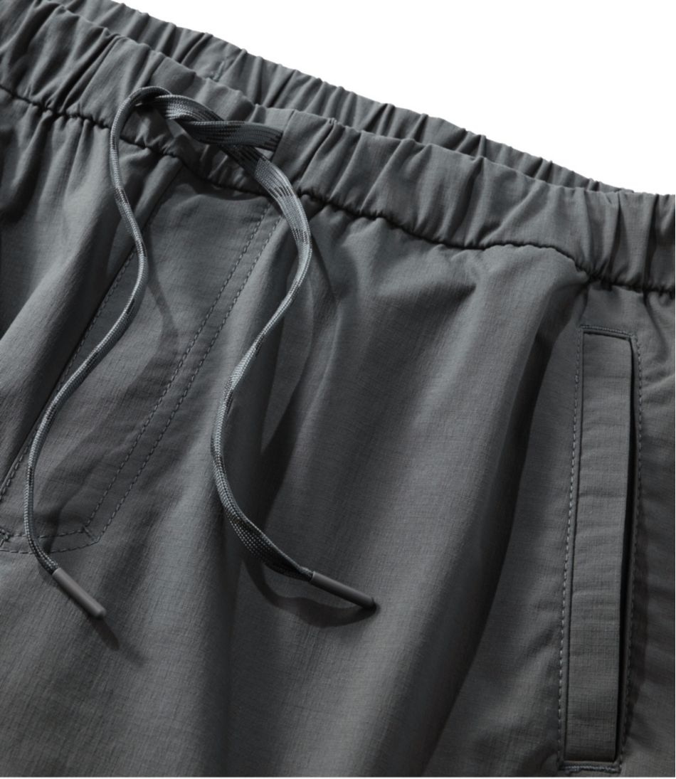 Men's Pathfinder Ripstop Adventure Pants, Standard Fit, Tapered Leg | L.L.Bean Recommended