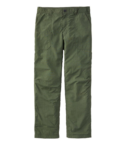 Men's Sportman's Primaloft Lined Field Pant | L.L.Bean Classic