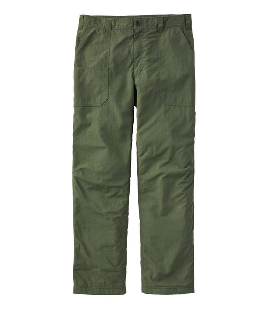Men's Sportman's Primaloft Lined Field Pant | L.L.Bean Classic