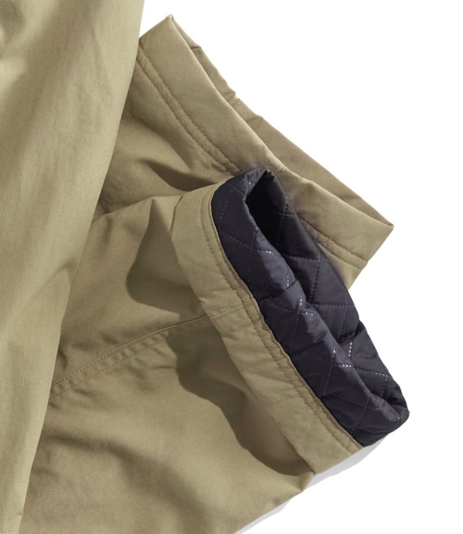 Men's Sportman's Primaloft Lined Field Pant | L.L.Bean Classic