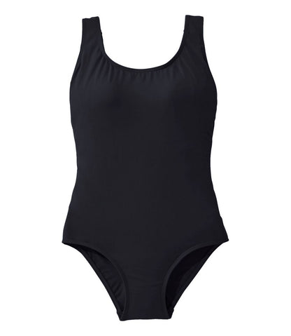 Women's BeanSport Swimwear, Scoopneck Tanksuit | L.L.Bean Everyday