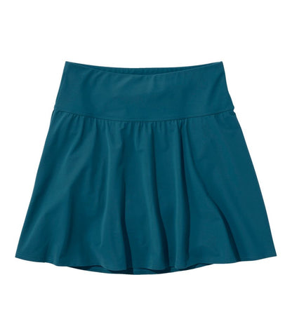 Women's Shaping Swimwear, Swim Skirt | L.L.Bean Latest