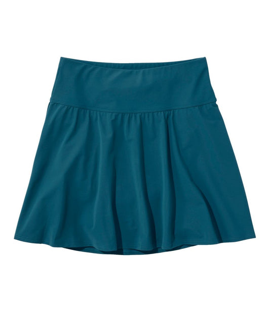 Women's Shaping Swimwear, Swim Skirt | L.L.Bean Latest