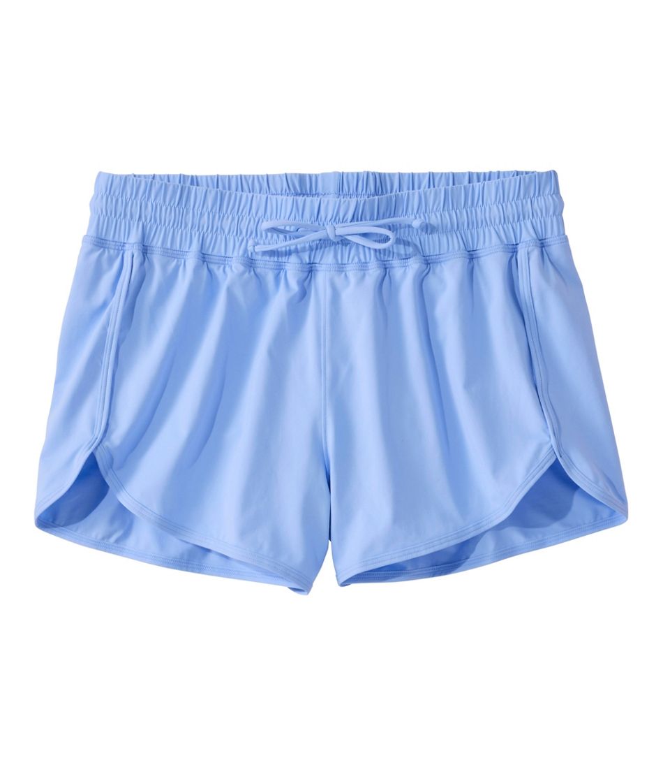 Women's UPF 50+ Knit Shorts | L.L.Bean Popular