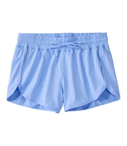Women's UPF 50+ Knit Shorts | L.L.Bean Popular