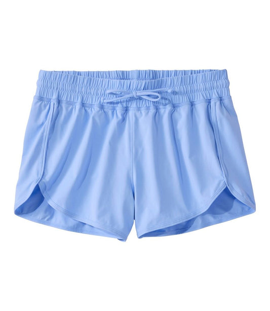 Women's UPF 50+ Knit Shorts | L.L.Bean Popular