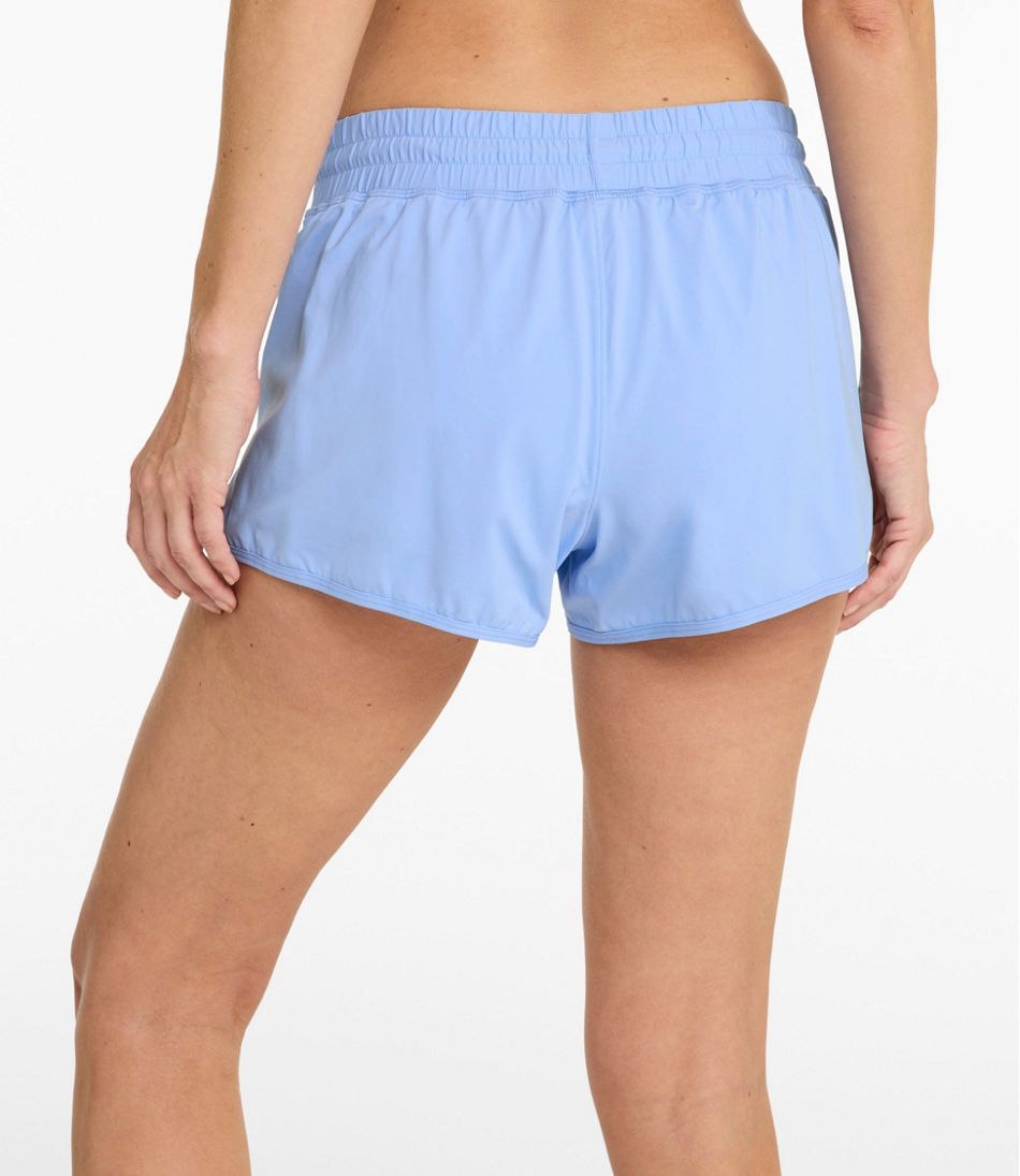 Women's UPF 50+ Knit Shorts | L.L.Bean Popular