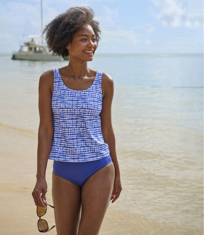 Women's BeanSport Swimwear, Mid-Rise Brief | L.L.Bean Best Seller
