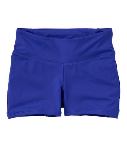 Women's New Currents Swimwear, Swim Shorts | L.L.Bean Signature