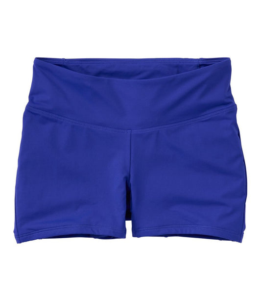 Women's New Currents Swimwear, Swim Shorts | L.L.Bean Signature