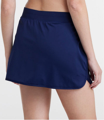 Women's UPF 50+ Knit Skort | L.L.Bean Latest