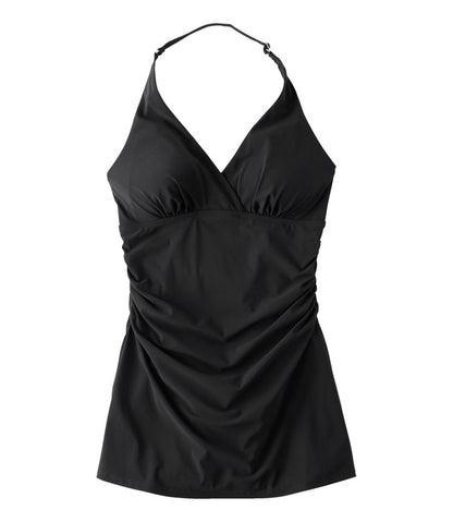 Women's Shaping Swimwear, Clasp Halter Dress | L.L.Bean Popular