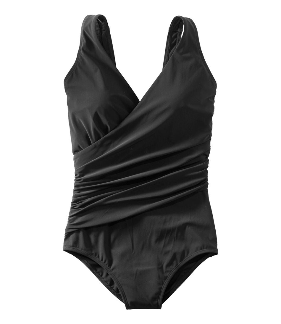 Women's Shaping Swimwear, Tanksuit | L.L.Bean Trending