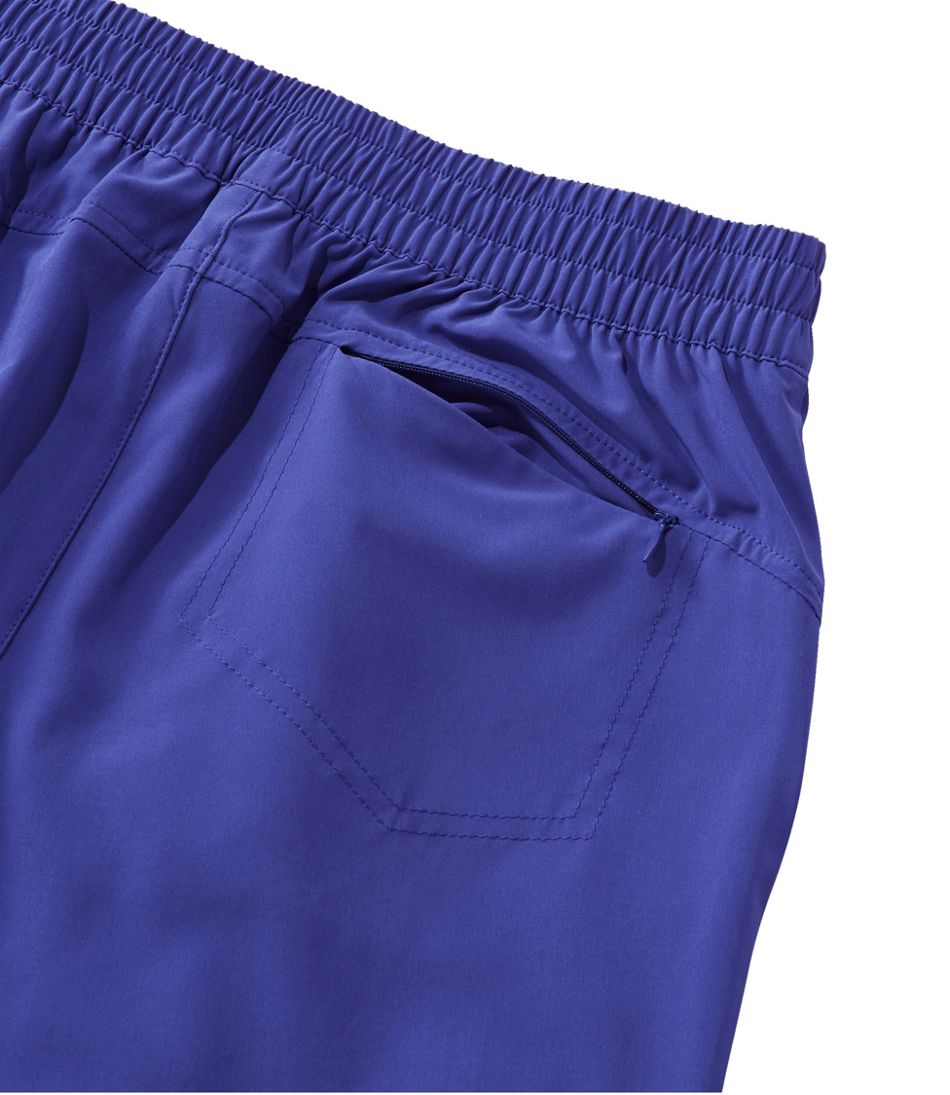 Women's L.L.Bean Stretch UPF Shorts, 9" | L.L.Bean Exclusive