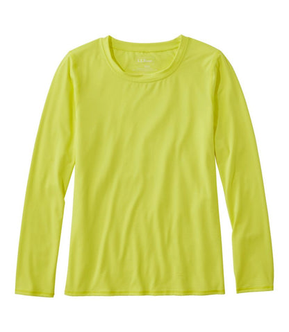 Women's SunSmart® UPF 50+ Sun Shirt | L.L.Bean Value