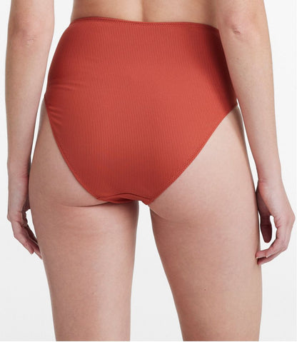 Women's Sea Cove Swimwear, High-Waist Brief | L.L.Bean Featured