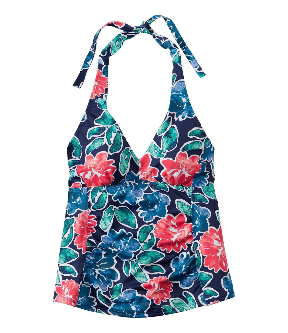 Darkest Navy Garden Floral,18 W