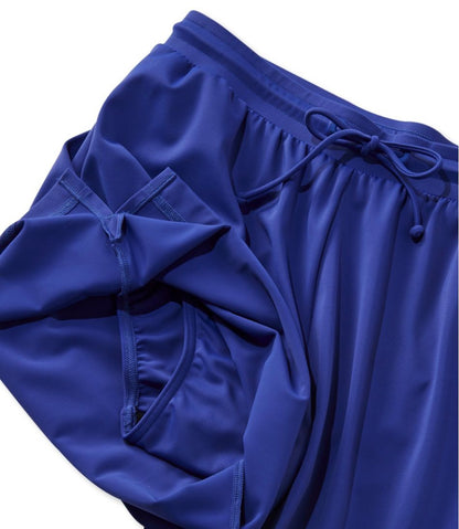 Women's BeanSport Swimwear, Pull-On Shorts | L.L.Bean Everyday
