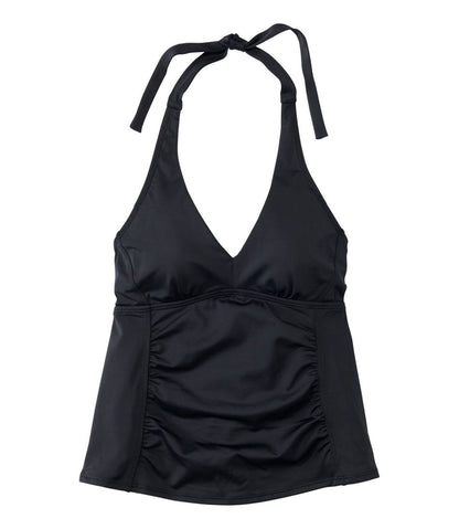 Women's BeanSport Swimwear, Halter Tankini Top | L.L.Bean Featured