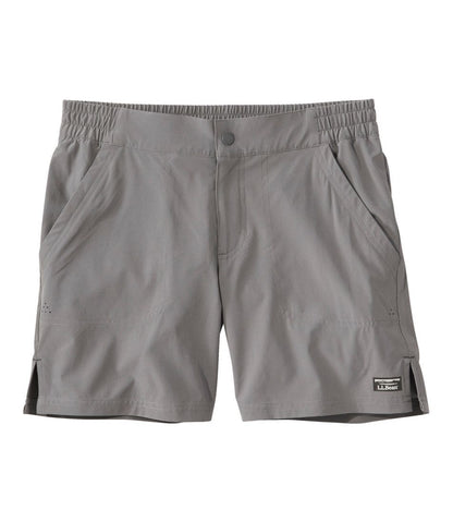 Women's L.L.Bean Stretch UPF Shorts, 6" | L.L.Bean Popular