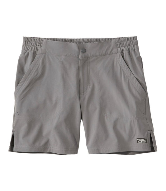 Women's L.L.Bean Stretch UPF Shorts, 6" | L.L.Bean Popular