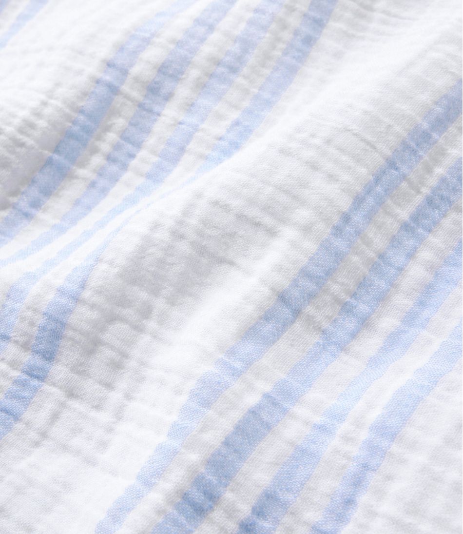 Women's Cloud Gauze Wrap, Print | L.L.Bean Recommended