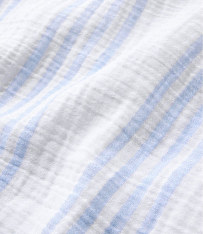 Women's Cloud Gauze Wrap, Print | L.L.Bean Recommended