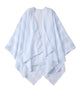 Seaboard Blue Stripe