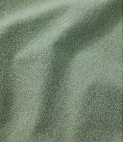 Men's Sunwashed Canvas Shirt, Traditional Fit | L.L.Bean Value
