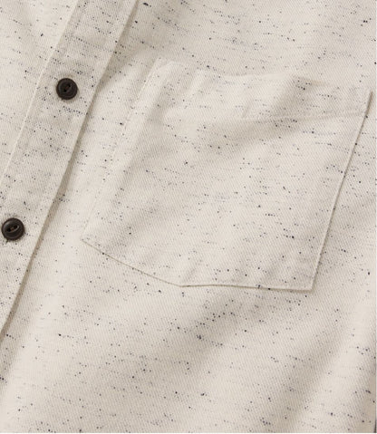 Men's Signature Donegal Woven Shirt, Long-Sleeve | L.L.Bean Latest