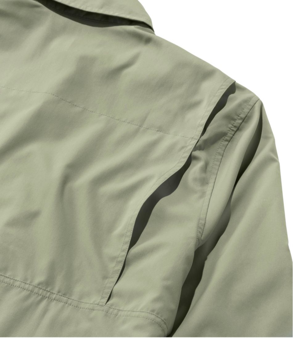 Men's Tropicwear Shirt, Long-Sleeve | L.L.Bean Popular