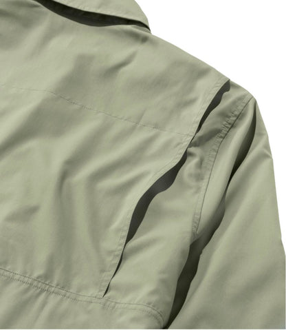 Men's Tropicwear Shirt, Long-Sleeve | L.L.Bean Popular